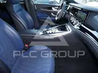 2021 Mercedes Benz AMG