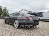 2021 Mercedes Benz AMG
