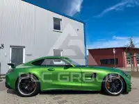 2021 Mercedes Benz AMG