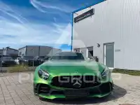 2021 Mercedes Benz AMG