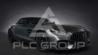2021 Mercedes Benz AMG