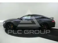 2021 Mercedes Benz AMG