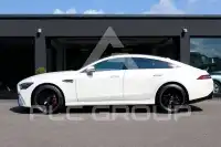 2021 Mercedes Benz AMG
