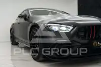 2021 Mercedes Benz AMG