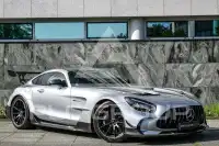 2021 Mercedes Benz AMG