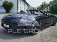 2021 Mercedes Benz AMG