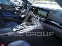 2021 Mercedes Benz AMG