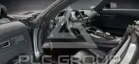 2021 Mercedes Benz AMG