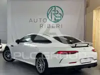 2021 Mercedes Benz AMG