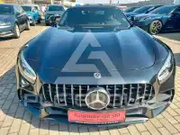 2021 Mercedes Benz AMG