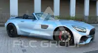 2021 Mercedes Benz AMG