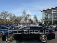 2021 Mercedes Benz AMG