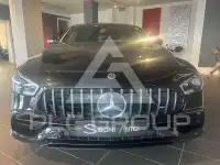 2021 Mercedes Benz AMG