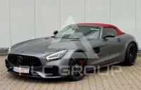 2021 Mercedes Benz AMG