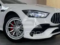 2021 Mercedes Benz AMG