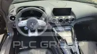 2021 Mercedes Benz AMG