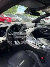 2021 Mercedes Benz AMG