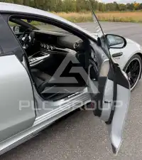 2021 Mercedes Benz AMG
