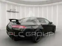 2021 Mercedes Benz AMG
