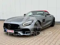 2021 Mercedes Benz AMG