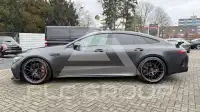 2021 Mercedes Benz AMG