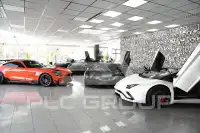 2021 Mercedes Benz AMG