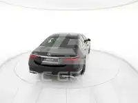 2021 Mercedes Benz S 350