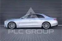 2021 Mercedes Benz S 350