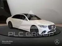 2021 Mercedes Benz S 350