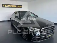 2021 Mercedes Benz S 350