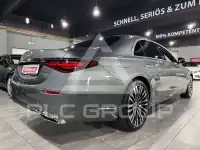 2021 Mercedes Benz S 350