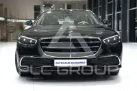 2021 Mercedes Benz S 350