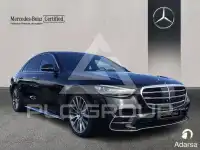 2021 Mercedes Benz S 350