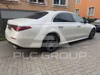 2021 Mercedes Benz S 350