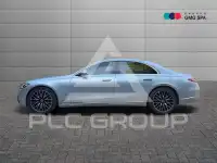 2021 Mercedes Benz S 350