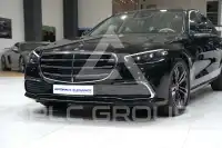 2021 Mercedes Benz S 350