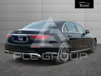 2021 Mercedes Benz S 350