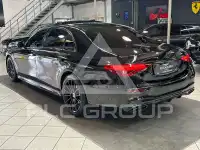 2021 Mercedes Benz S 350