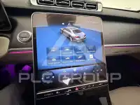 2021 Mercedes Benz S 350