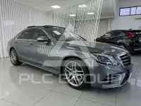 2021 Mercedes Benz S 350