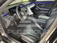 2021 Mercedes Benz S 350