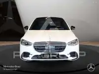 2021 Mercedes Benz S 350