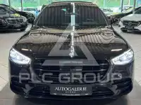 2021 Mercedes Benz S 350