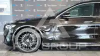 2021 Mercedes Benz S 350