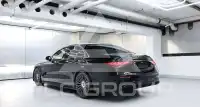 2021 Mercedes Benz S 350