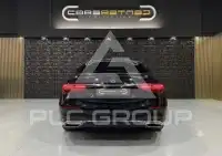 2021 Mercedes Benz S 350