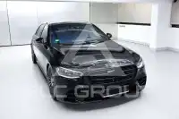 2021 Mercedes Benz S 350