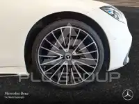 2021 Mercedes Benz S 350