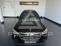 2021 Mercedes Benz S 350