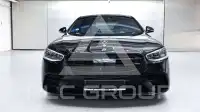 2021 Mercedes Benz S 350